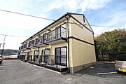 1階 築28年10ヶ月の賃貸物件