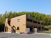 小月駅よりバス7分 徒歩11分 2階 築14年7ヶ月の賃貸物件