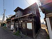 下関駅より徒歩10分 2階 築80年10ヶ月の賃貸物件