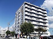 下関KSKビル 5階 築38年1ヶ月の賃貸物件