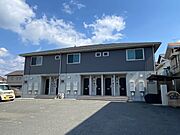 綾羅木駅より徒歩13分 2階 築14年9ヶ月の賃貸物件