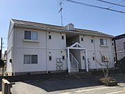 安岡駅より徒歩14分 2階 築32年8ヶ月の賃貸物件