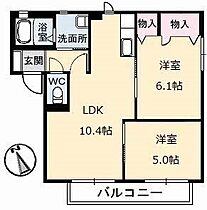 間取り：235005949504