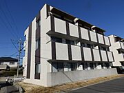 綾羅木駅より徒歩7分 1階 築17年1ヶ月の賃貸物件