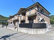 ウィルモア田倉 2階 築22年4ヶ月の賃貸物件