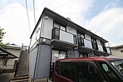 サンライフ松の木A 2階 築30年1ヶ月の賃貸物件