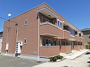 安岡駅より徒歩12分 2階 築11年5ヶ月の賃貸物件