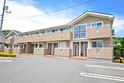 フェルメールA 2階 築13年11ヶ月の賃貸物件