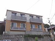 2階 築20年8ヶ月の賃貸物件