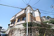 1階 築20年8ヶ月の賃貸物件
