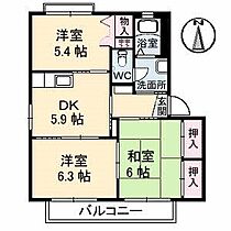 間取り：235006031526