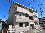 幡生駅より徒歩7分 1階 築8年5ヶ月の賃貸物件