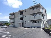 幡生駅より徒歩21分 2階 築8年5ヶ月の賃貸物件