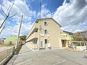 サンフォレスト３ 1階 築12年10ヶ月の賃貸物件