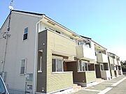 勇駿1番館 2階 築17年9ヶ月の賃貸物件
