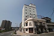下関駅より徒歩35分 4階 築51年8ヶ月の賃貸物件