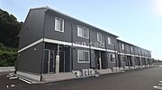 幡生駅より徒歩9分 2階 新築の賃貸物件