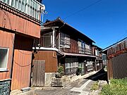 下関駅より徒歩19分 築98年9ヶ月の賃貸物件
