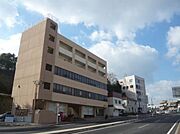 5階 築45年11ヶ月の賃貸物件