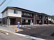 綾羅木駅より徒歩15分 1階 築12年3ヶ月の賃貸物件