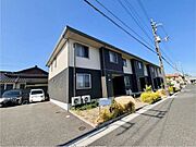 新下関駅より徒歩12分 1階 築10年3ヶ月の賃貸物件