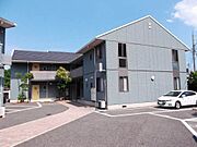 ボナールメゾン風B 2階 築19年4ヶ月の賃貸物件