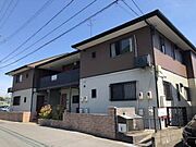 新下関駅より徒歩25分 1階 築22年3ヶ月の賃貸物件