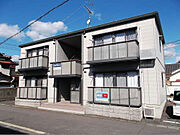 小月駅より徒歩10分 1階 築22年2ヶ月の賃貸物件