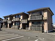 綾羅木駅より徒歩17分 2階 築24年7ヶ月の賃貸物件