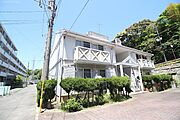 下関駅より徒歩37分 2階 築35年7ヶ月の賃貸物件