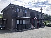 2階 築28年9ヶ月の賃貸物件