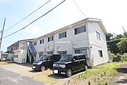 幡生駅より徒歩18分 1階 築58年9ヶ月の賃貸物件