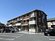 ロザ 1階 築8年6ヶ月の賃貸物件