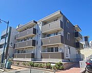  1階 築9年8ヶ月の賃貸物件