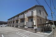 ヴィルセイン武久 2階 築10年8ヶ月の賃貸物件