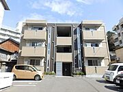 アイクレスト下関駅 2階 築9年の賃貸物件