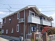 プレッソ—U 2階 築20年1ヶ月の賃貸物件