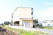梶栗郷台地駅より徒歩5分 1階 築40年10ヶ月の賃貸物件