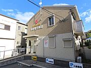 2階 築13年7ヶ月の賃貸物件