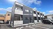 長府駅より徒歩38分 2階 新築の賃貸物件