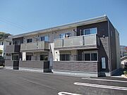 キャッスル安養寺Ａ 2階 築10年8ヶ月の賃貸物件