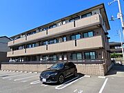  2階 築14年8ヶ月の賃貸物件