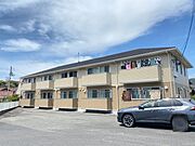 ウェルネス 2階 築14年7ヶ月の賃貸物件