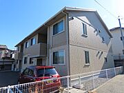 グランシャリオ３ 1階 築15年3ヶ月の賃貸物件