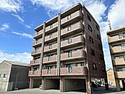 安岡駅より徒歩12分 2階 築21年4ヶ月の賃貸物件