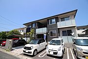 幡生駅より徒歩13分 1階 築8年9ヶ月の賃貸物件