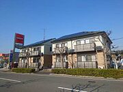 ハピネスあかだA 1階 築22年5ヶ月の賃貸物件