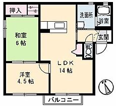 間取り：235006167844