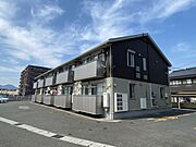 小月駅より徒歩4分 1階 築12年2ヶ月の賃貸物件