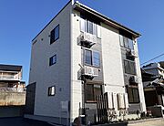 アベニュー 3階 築2年9ヶ月の賃貸物件